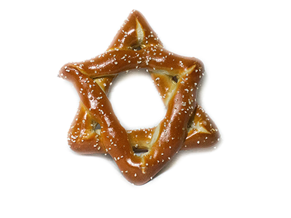 StarOfDavid